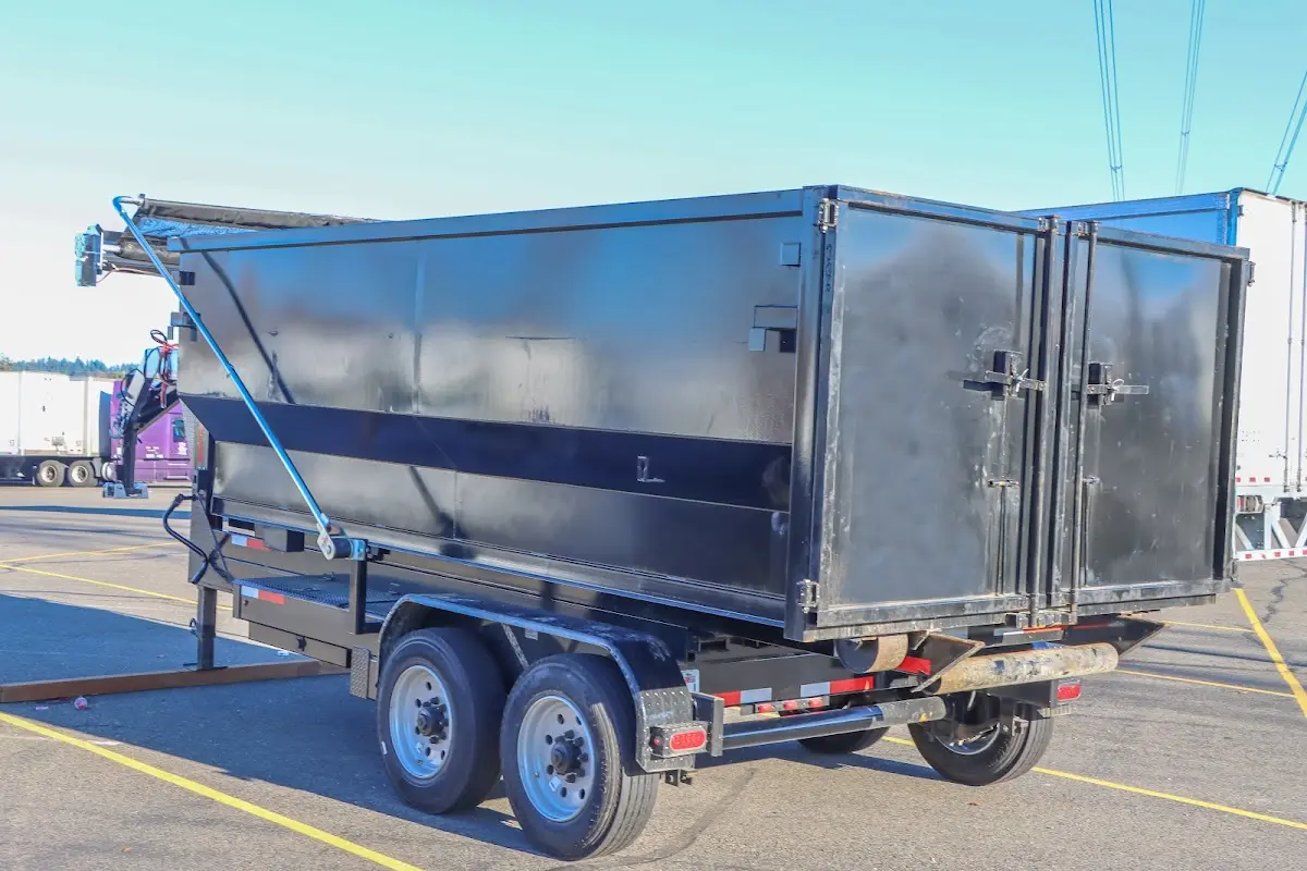 Dumpster Rental services in Stratmoor, CO